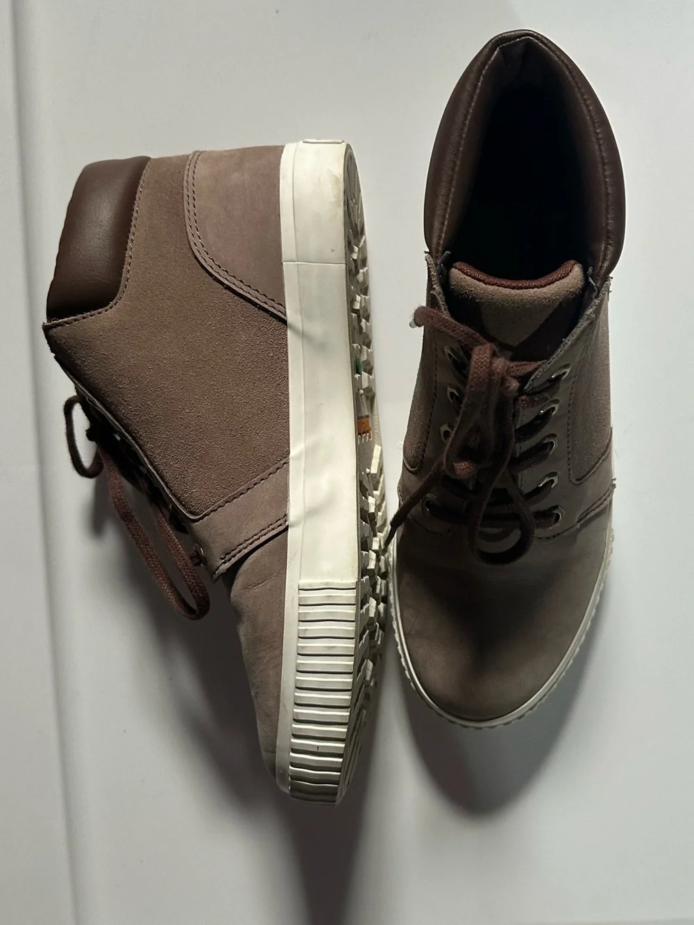 Timberland classic chukka
